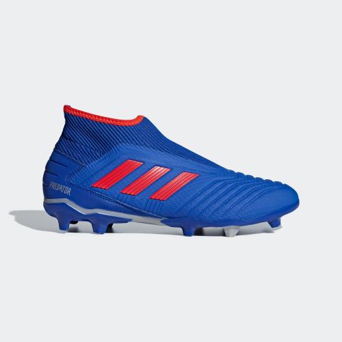 adidas predator laceless 19.3