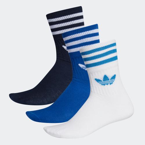 adidas socks size 4346