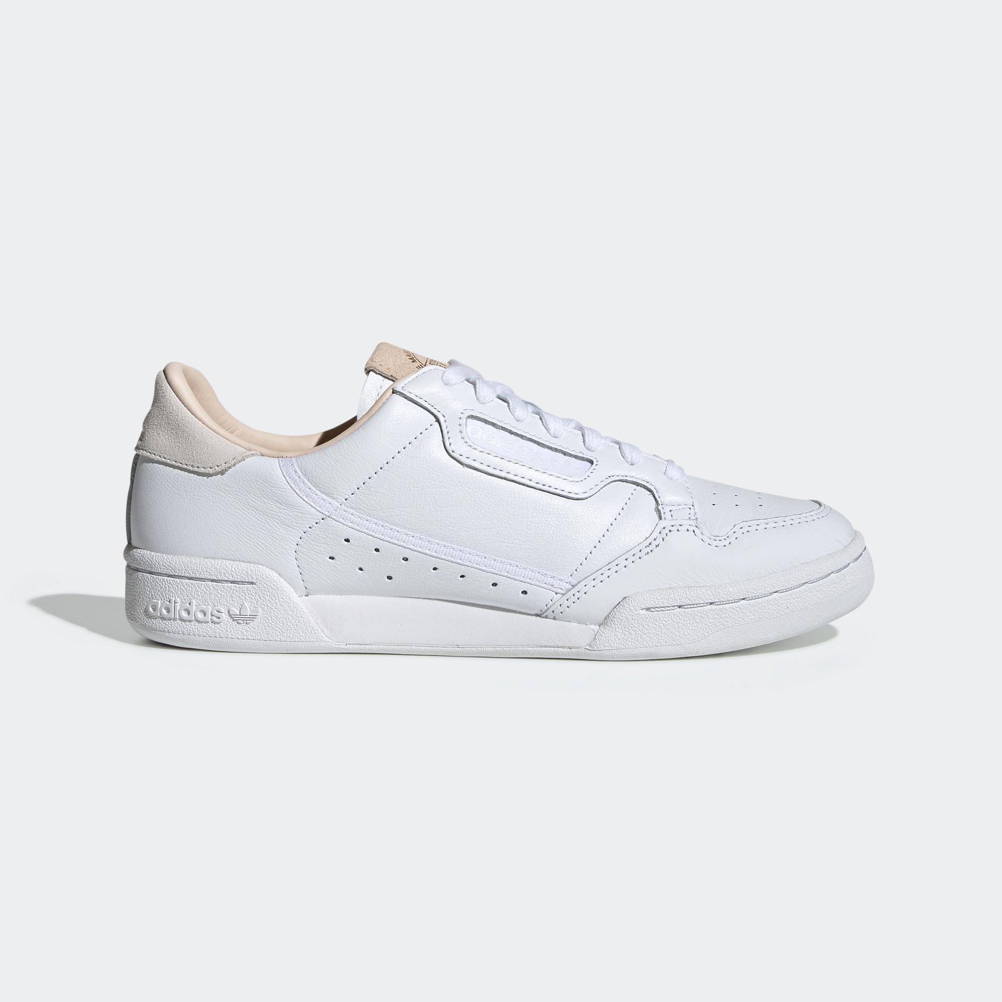 Adidas originals continental 80 on sale