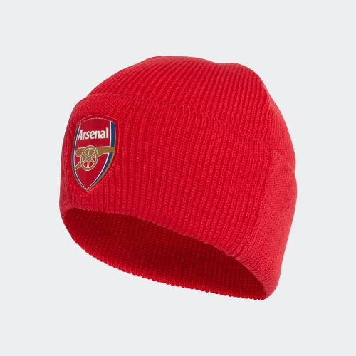 ARSENAL 阿仙奴冷帽 - 紅色 | 男子,女子 | adidas(愛迪達)香港官方網上商店