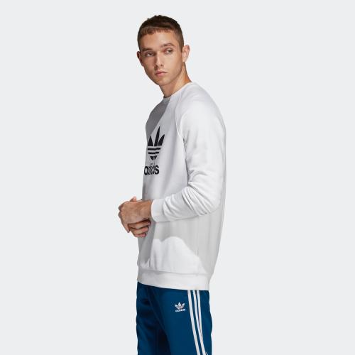 adidas originals stars sweatshirt