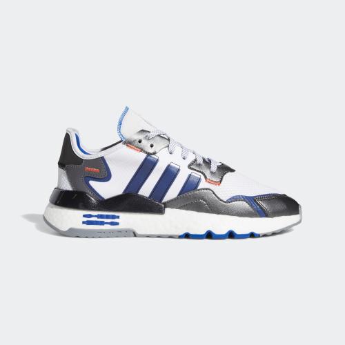 boys adidas nite jogger