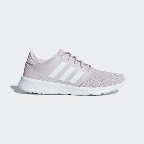 adidas qt cloudfoam racer