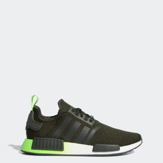 adidas Originals NMD R1 Gray Two Gray Two Lazadacoth
