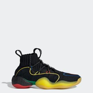 adidas byw lvl x