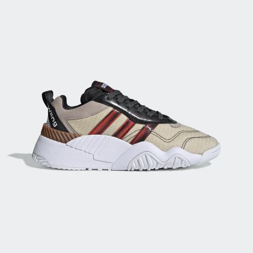 ADIDAS ORIGINALS BY AW TURNOUT TRAINER 