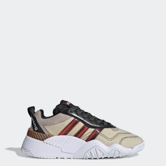 adidas originals by alexander wang turnout trainer shoes