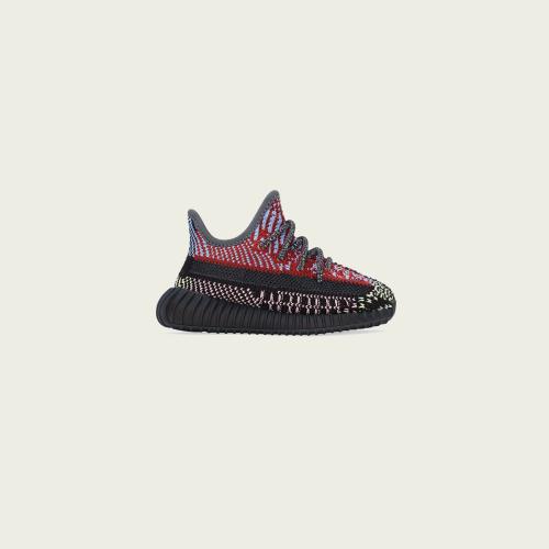 YEEZY BOOST 350 V2 INFANTS YECHEIL - YECHEIL | 男童,女童| adidas