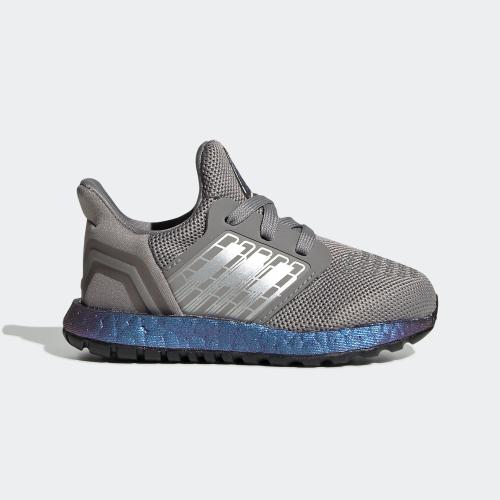 ULTRABOOST 20 SHOES - DOVGRY/DOVGRY 