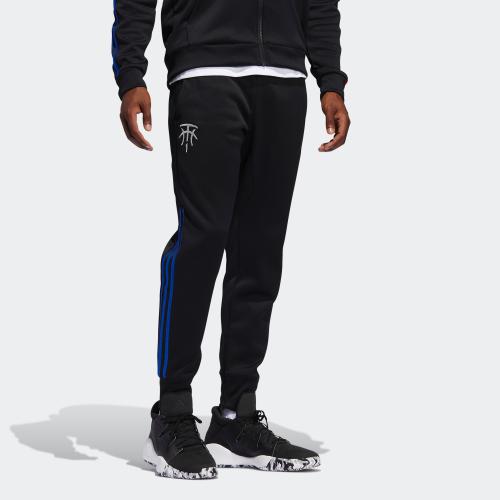 adidas winter trousers
