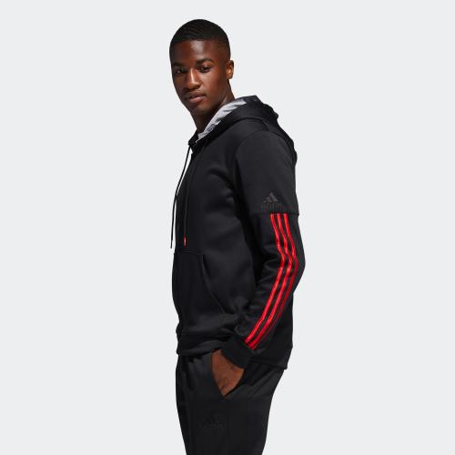 adidas winter hoodie