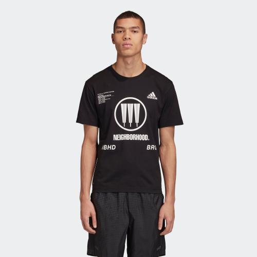 adidas neighborhood tee