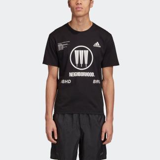 adidas neighborhood shirt