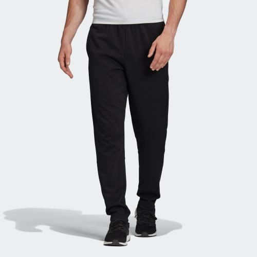 adidas casual trousers