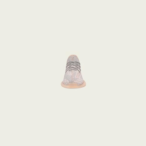 YEEZY BOOST 350 V2 KIDS SYNTH - SYNTH | 男童,女童| adidas(愛迪達