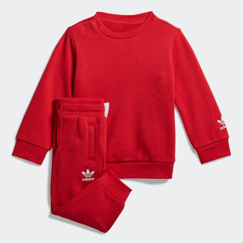 adidas crew