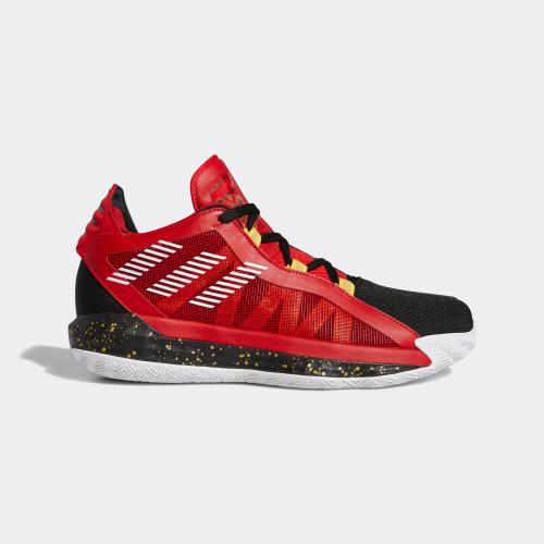 adidas hk basketball