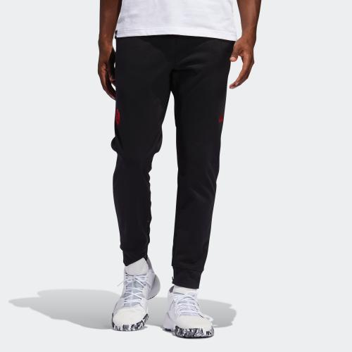 adidas go to fleece pants