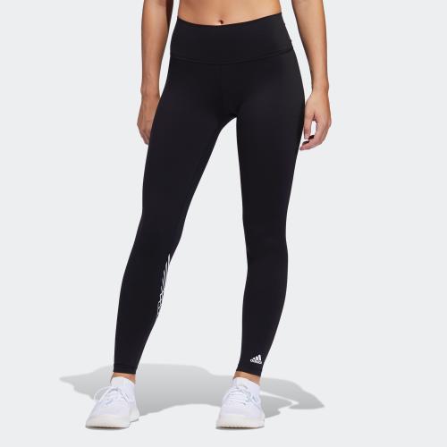 adidas long tights