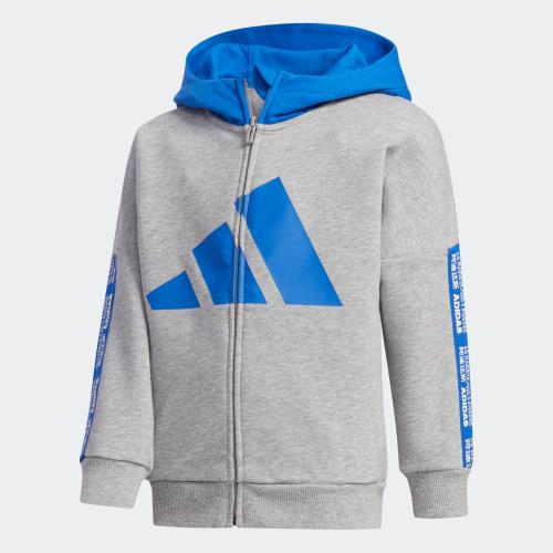 adidas aqua hoodie