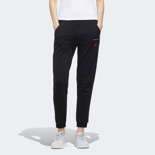 adidas x olivia oblanc track pants