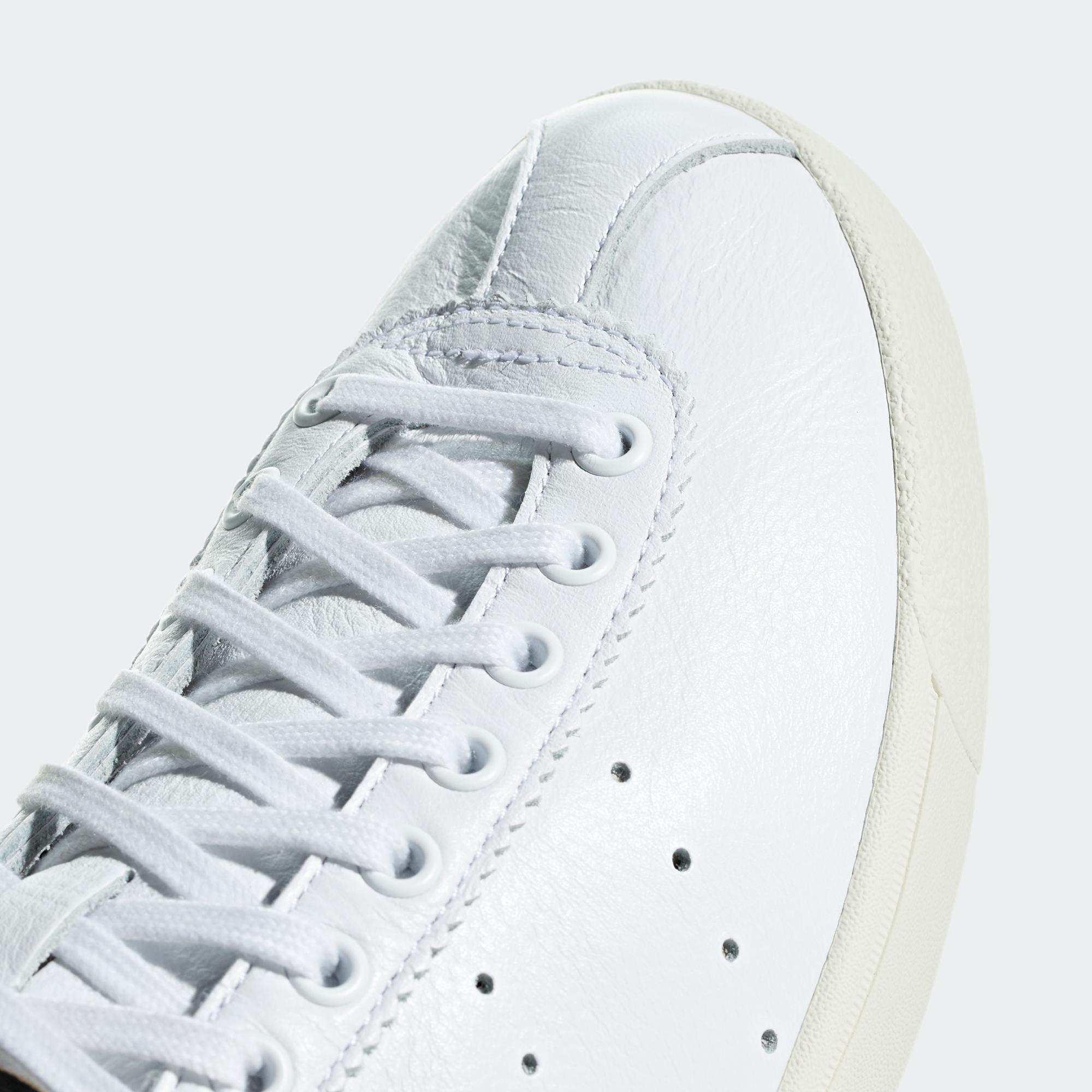 LACOMBE 白色| 男子| adidas(愛迪達)香港官方網上商店