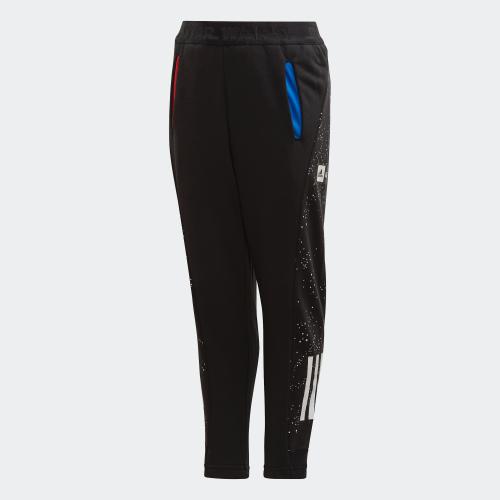 gym tech stretch joggers