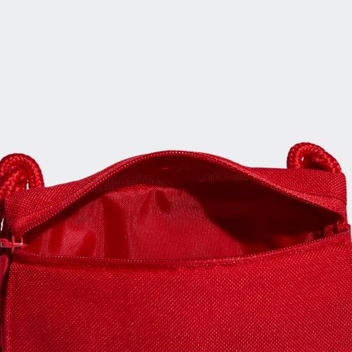 adidas red bag