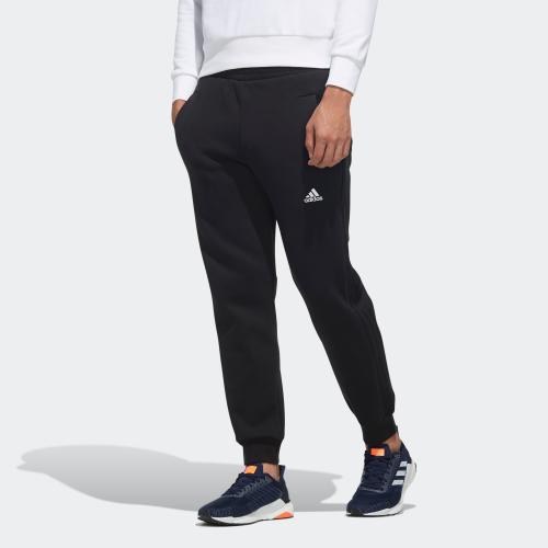 adidas performance men's slim 3 stripes sweatpants