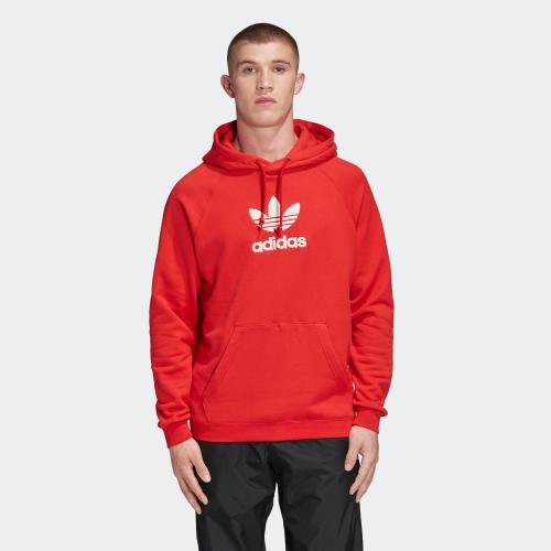 fuzzy adidas hoodie