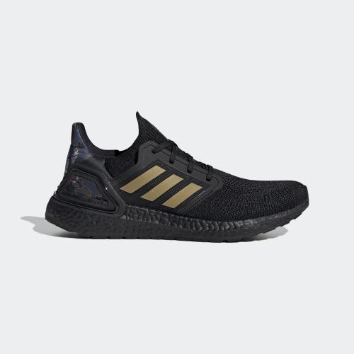 adidas ultra boost 2 black