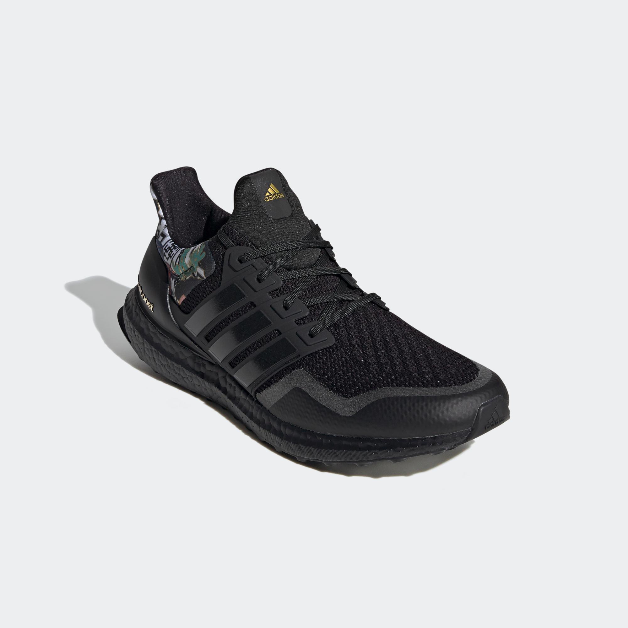 ultraboost dna black