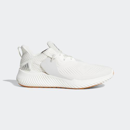 ALPHABOUNCE RC 2 SHOES - CLOWHI/SILVMT 