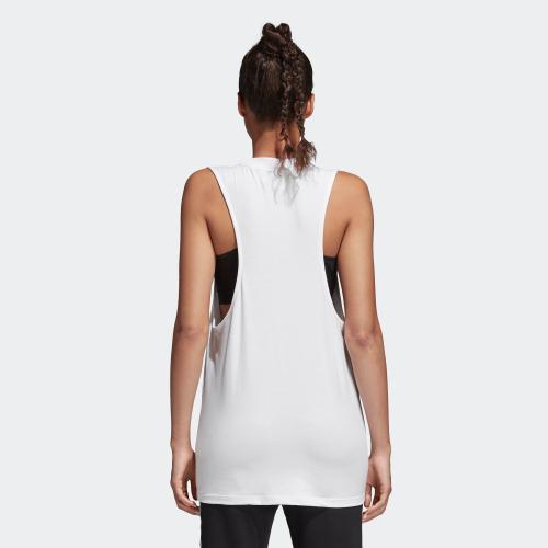 adidas originals women's trefoil tank top