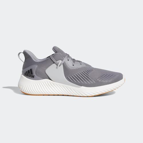 ALPHABOUNCE RC 2 SHOES - GRETHR/TRGRME 