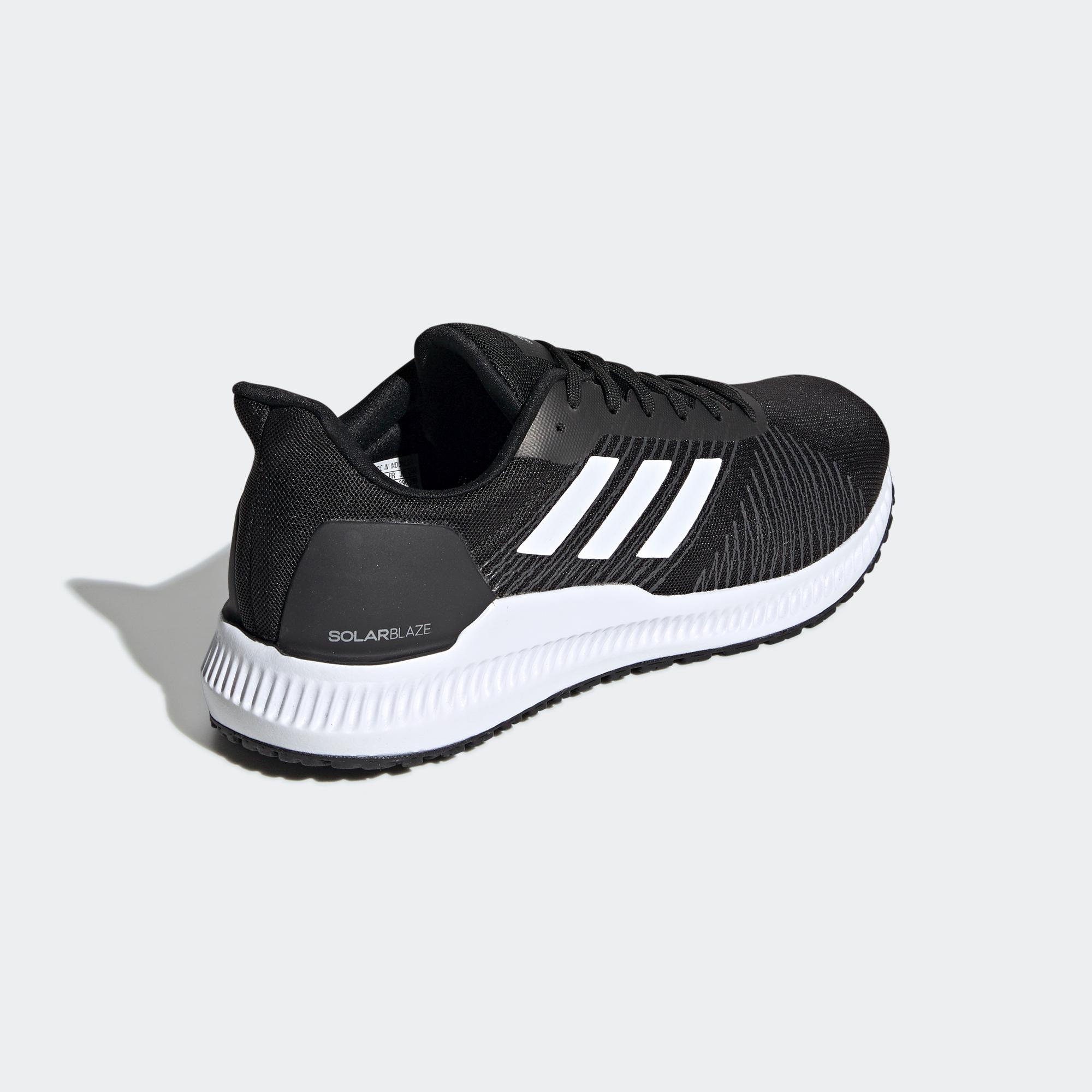 solar blaze shoes adidas