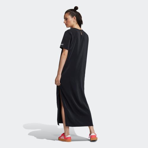 TLRD DRESS - BLACK | WOMEN | adidas 
