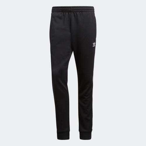 SST TRACK PANTS - BLACK MEN | adidas Hong Kong Official Online Store