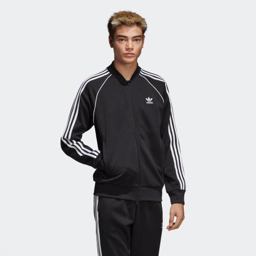adidas chile 62 track top