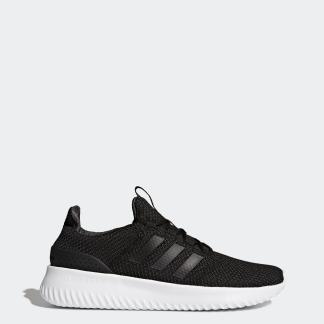 adidas neo trainers cloudfoam
