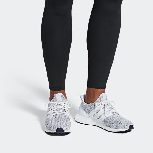ULTRABOOST 跑步鞋- 白色| 男子| adidas 