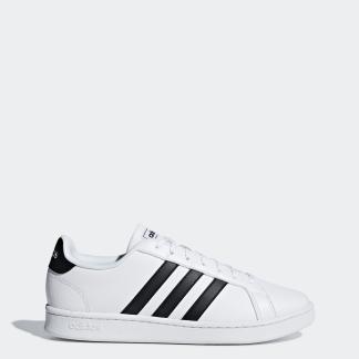 adidas womens grand court