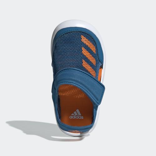 adidas fortaswim sandals