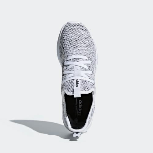 adidas cloudfoam pure running course a pied