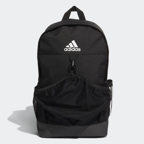 adidas black backpack women's