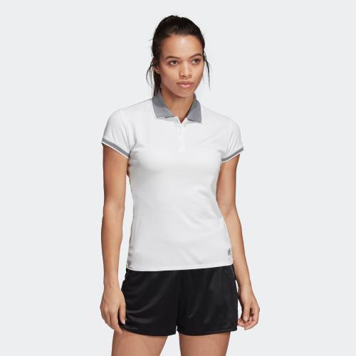 adidas club polo