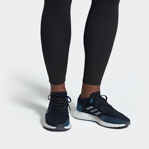 women's adidas pureboost go running shoes