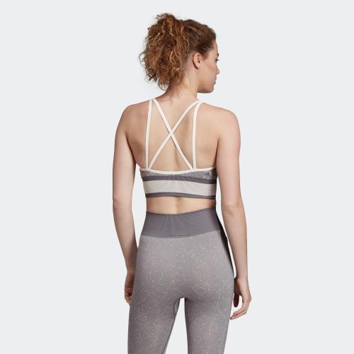 adidas seamless sports bra