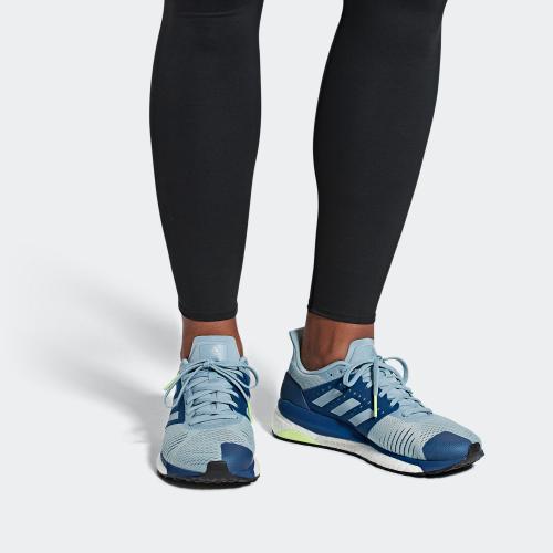 adidas originals men's solar glide running shoe