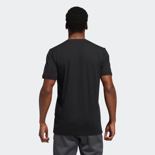 adidas black panther t shirt